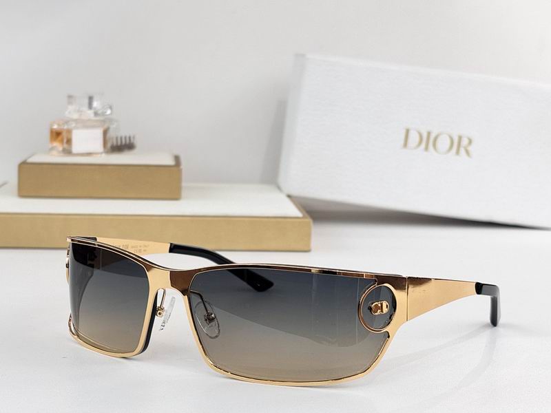 Dior Sunglasses ID:20260410-161
